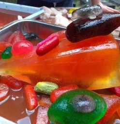 Ice Sculpture