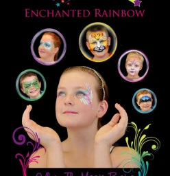Enchanted Rainbow Entertainment Shepparton 1