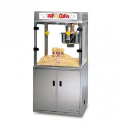 Popcorn Australia Dandenong South 1