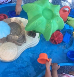 Atwell Family Playgroup Inc Atwell 1