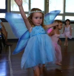 Coast Academy of Dance