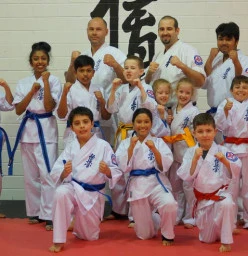 WSKK Martial Arts