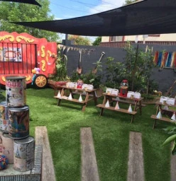Dear Drlicious Kids Parties