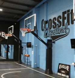 Evolve Hoopz Lab Brunswick 1