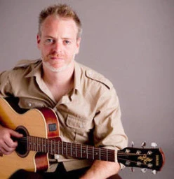 Melbourne Guitar Lessons Seddon 1