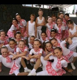 Gb Dance Co.
