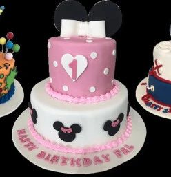Isher Eggless Bakers Clayton 1