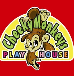 Cheeky Monkeys Play House