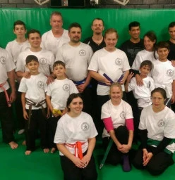 Diamond Valley Martial Arts Academy Greensborough 1
