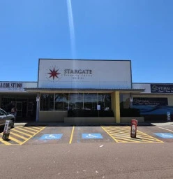 Rockingham BJJ Academy | The Lighthouse Waikiki 1