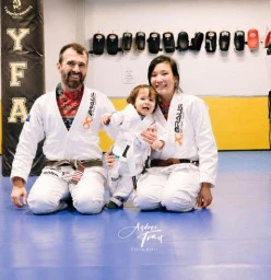 Rockingham BJJ Academy | The Lighthouse Waikiki 1