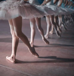 Yarra Valley Ballet Yarra Glen 1