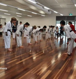 ATI Martial Arts Ellenbrook & Bullsbrook Ellenbrook 1