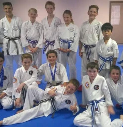 Sakura Karate Club Bayswater North 1