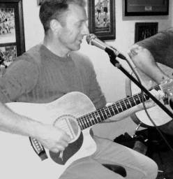Guitarslingers Lilydale 1