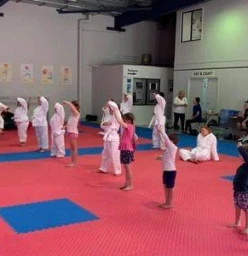 My Healthy Mind Karate Carrara 1