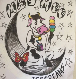 Mad Moo Ice Creams Rockingham 1