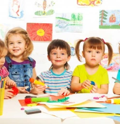 Art and Craft classes in Caroline Springs Caroline Springs 1