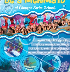 Coopers Swim School Burleigh Heads 1