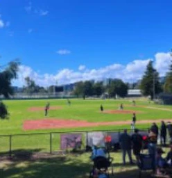 ST KILDA BASEBALL