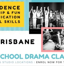 O’Grady Drama - Brisbane North
