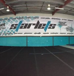 Cheer room