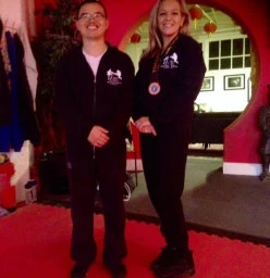 wushu Games 2016 London