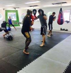 Renegade MMA Central Queensland Yeppoon 1