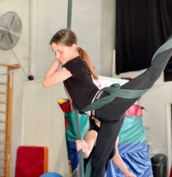 Cirque Fit Oakleigh 1