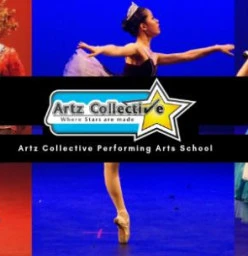 Classical Ballet & dance classes, Altona North, Artz Collective