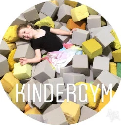 KInder Gym