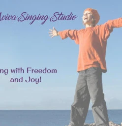 Aviva Singing Studio Mullumbimby 1