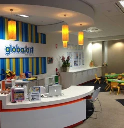 Globalart Rouse Hill