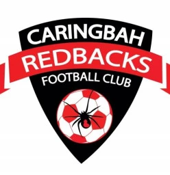 Caringbah Redbacks Football Club