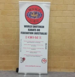 BALDIVIS KARATE CLUB