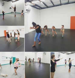 Kids and adult dance classes covering all styles!