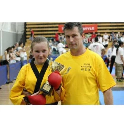2014 nas  Australian championships