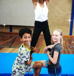 Acrobatics