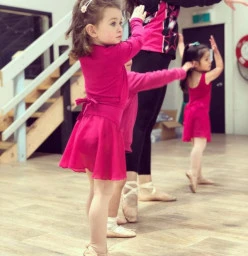 Dancefusion Performing Arts Academy Mentone 1