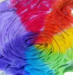 Hervey Bay Tie Dye Fun