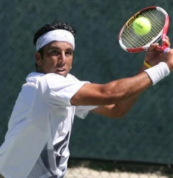 Nima Roshan - Director of Nima Tennis