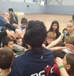 PCYC Marrickville Marrickville 1