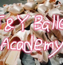 T and Y Ballet Academy Doreen 1