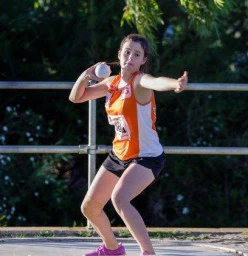 Belmont Little Athletics Centre Cloverdale 1