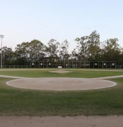 Hawks Main Diamond