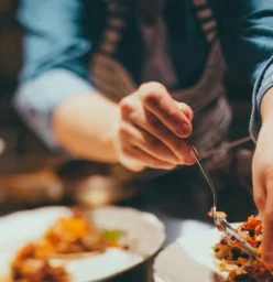 Italian catering Sydney