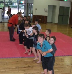 Dragons MMA Kempsey