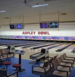 The Lanes
