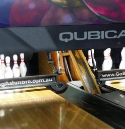 GoBowling Tenpin Bowling Centre Ashmore Ashmore 1