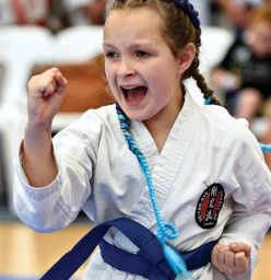 GKR Karate Lancelin - Martial Arts based Self Defence classes in Lancelin, Western Australia, Australia.